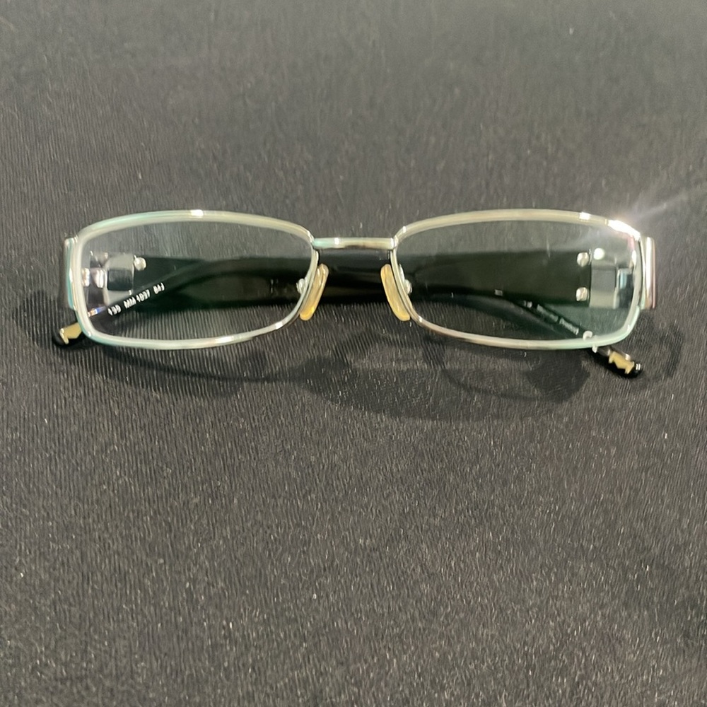 EUC MaxMara eyeglasses frames